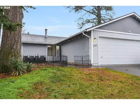 185 NE 165th Ave, Portland, OR 97230
