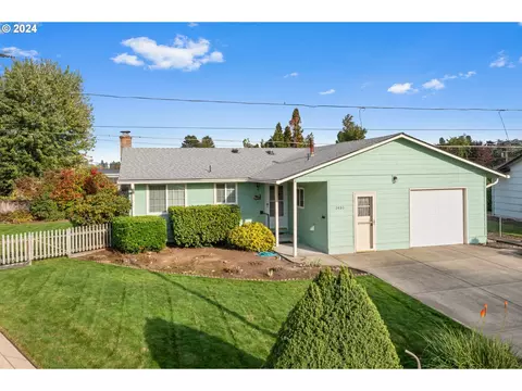 2480 Umpqua Rd, Woodburn, OR 97071