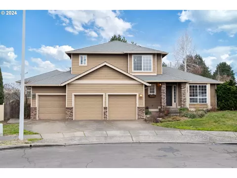 1382 SW Napoleon Pl, Troutdale, OR 97060