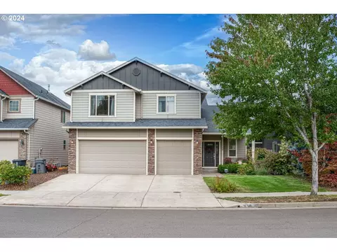 2188 Mayfly St, Lebanon, OR 97355