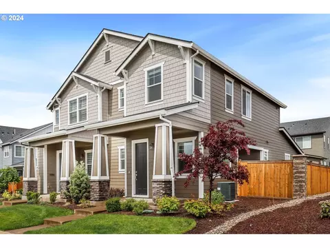 7985 SE Roaring Ln, Hillsboro, OR 97123