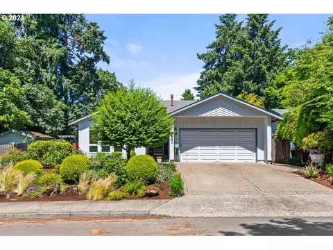 9620 SW Serena Way, Portland, OR 97224