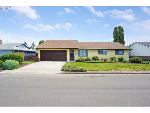 4771 Burlwood Loop, Salem, OR 97317
