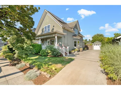 5326 N Michigan Ave, Portland, OR 97217