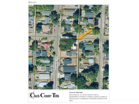 3115 Drummond Ave, Vancouver, WA 98661