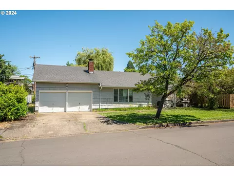 265 E 28th Ave, Eugene, OR 97405