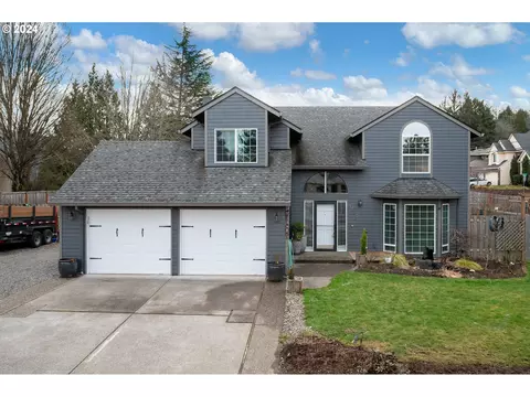 3950 SE 26th Pl, Gresham, OR 97080