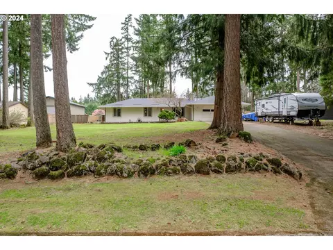 21950 S Foothills Ave, Oregon City, OR 97045