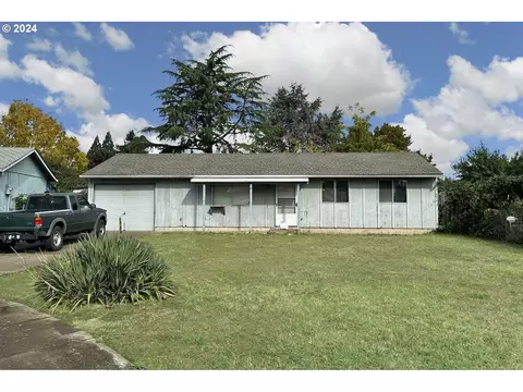 3383 Coraly Ave, Eugene, OR 97402