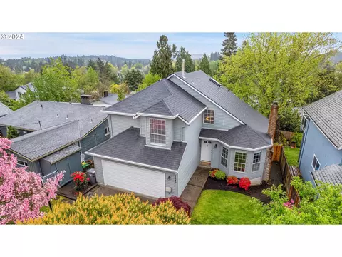 1840 SW Canby St, Portland, OR 97219