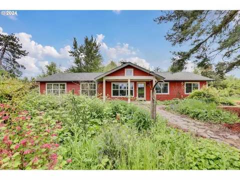 27635 S Oglesby Rd, Canby, OR 97013