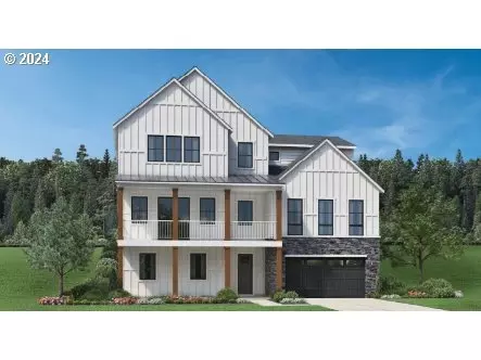 314 W Fir Loop #LOT 197, Washougal, WA 98671