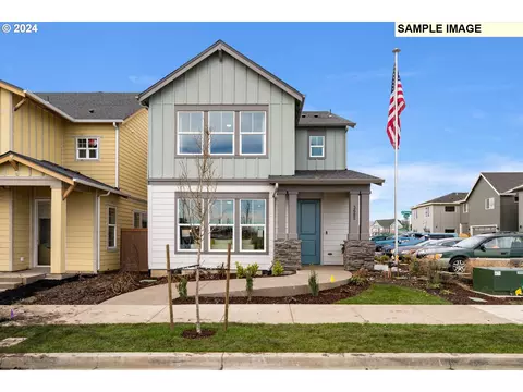 3650 SE Nebula Ln, Hillsboro, OR 97123