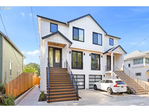 5265 NE 15th Ave, Portland, OR 97211