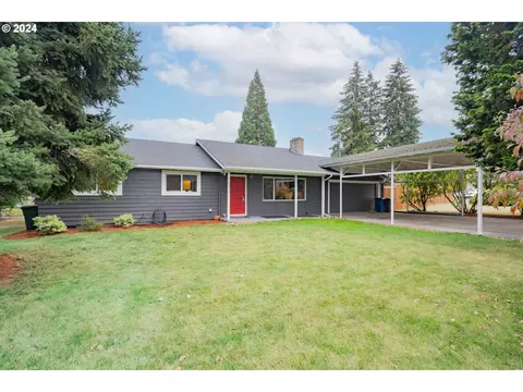 10319 NE Manor Dr, Vancouver, WA 98686
