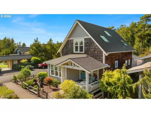 750 Dorcas Ln, Manzanita, OR 97130