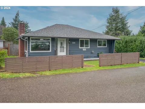 2635 N 15th St, Coos Bay, OR 97420