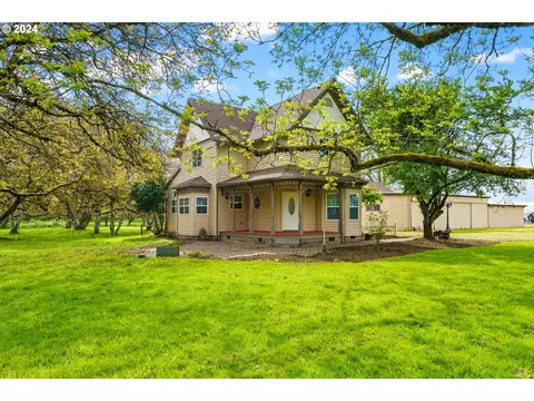 4001 Bellfountain Rd, Corvallis, OR 97333