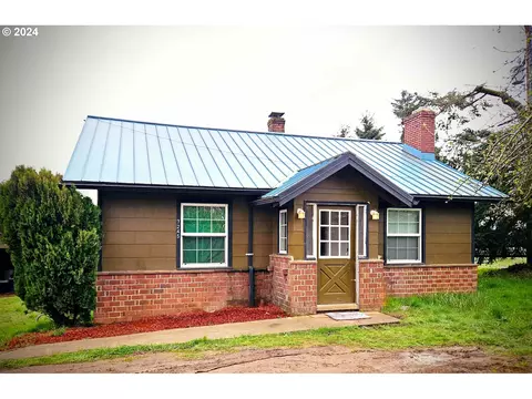 7243 SE Aumsville Hwy, Salem, OR 97317