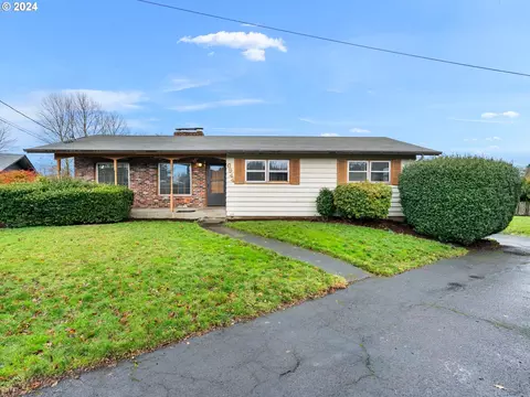 6944 SE Catalina Ln, Milwaukie, OR 97222