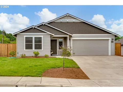 975 Aldrich Way, Monroe, OR 97456