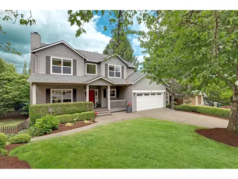 2726 NW Cannon Way, Portland, OR 97229