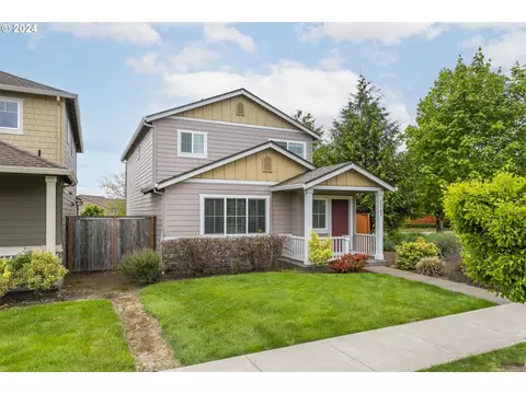 15762 SE Kingbird Dr, Clackamas, OR 97015