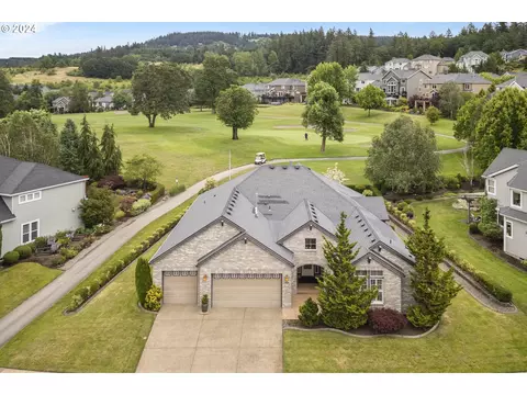 336 Ironwood Dr, Newberg, OR 97132