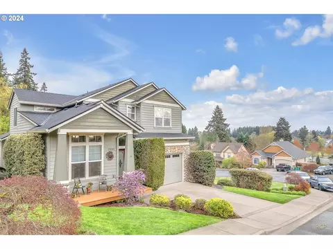 33091 NW Felisha Way, Scappoose, OR 97056