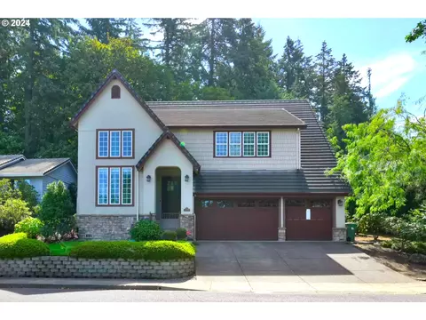 2190 Ridgeway Dr, Eugene, OR 97401
