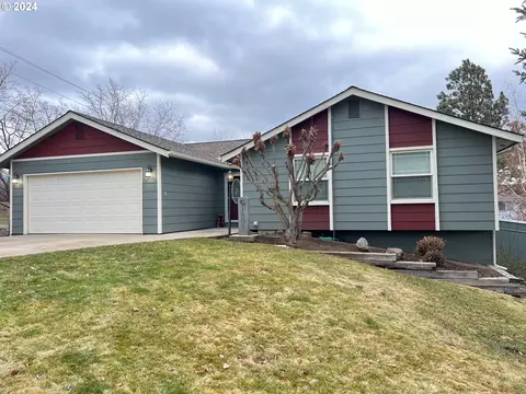 1801 Linda Ln, La Grande, OR 97850