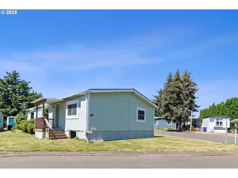 570 N 10th Ave #56, Cornelius, OR 97113