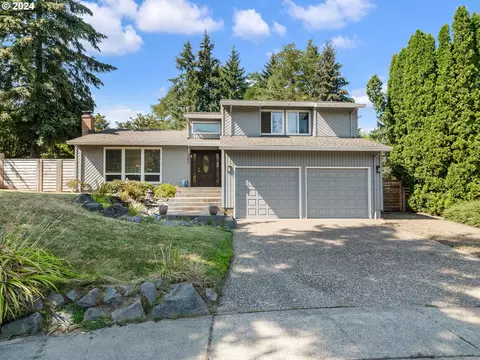 7535 SW Lotus Blossom Pl, Beaverton, OR 97008