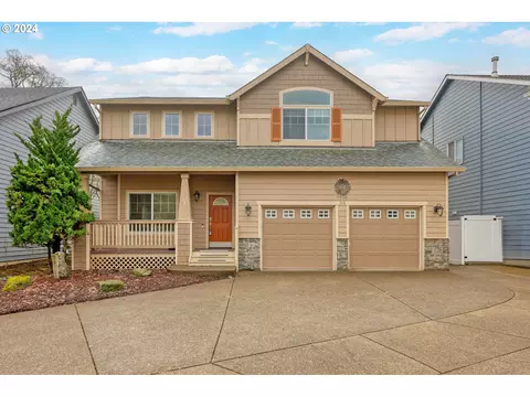 7730 SW Roanoke Dr, Wilsonville, OR 97070