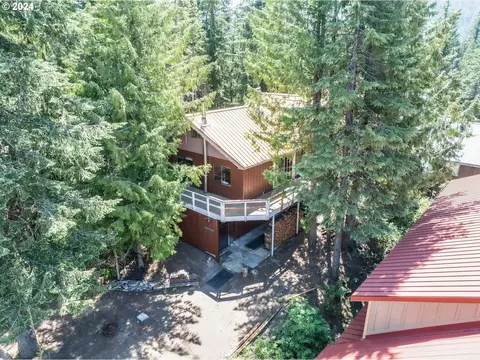 89116 E Little, Government Camp, OR 97028
