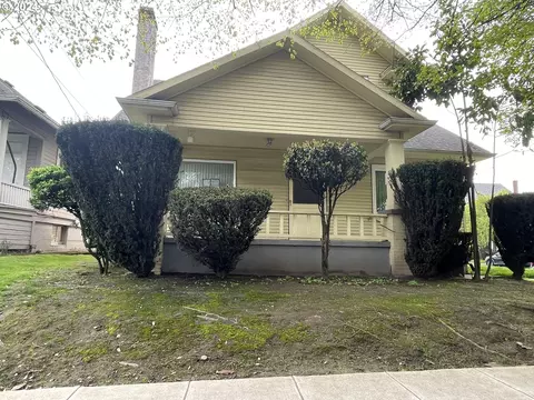 4106 NE Mallory Ave, Portland, OR 97211