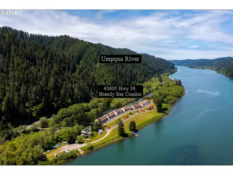 43605 State Highway 38 #36, Reedsport, OR 97467