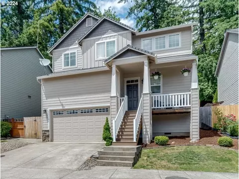 4801 Z St, Washougal, WA 98671