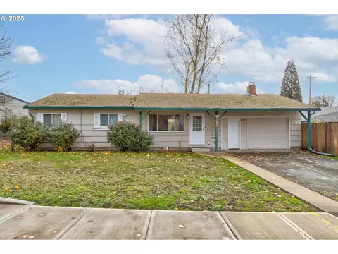 13330 SW Oakwood St, Beaverton, OR 97005