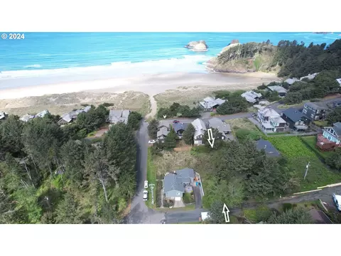 n ash st, Cannon Beach, OR 97110