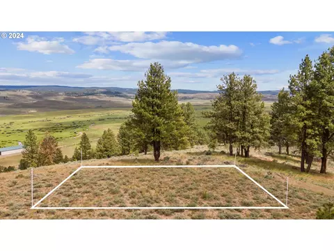 20273 Riata Lane S-20, Seneca, OR 97873