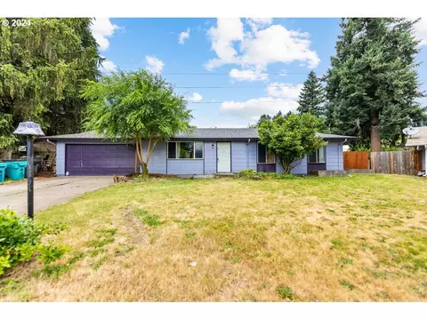 1304 NE 122nd Ave, Vancouver, WA 98684
