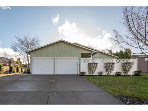 2740 W 18th Ave, Eugene, OR 97402