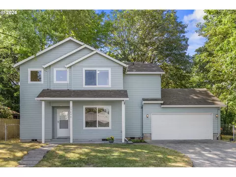 17606 SW Vincent St, Beaverton, OR 97078