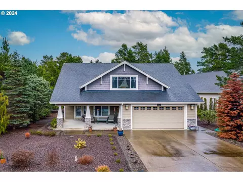 1012 Prestwick Ct, Florence, OR 97439