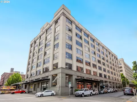 1314 NW Irving St NW #205A B, Portland, OR 97209