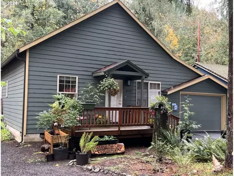 65121 E Lupine Dr, Rhododendron, OR 97049