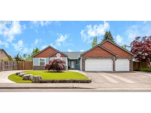 3440 Hathaway Ave, Eugene, OR 97401