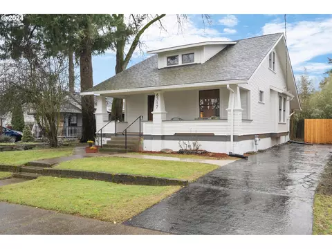 6517 SE 88th Ave, Portland, OR 97266