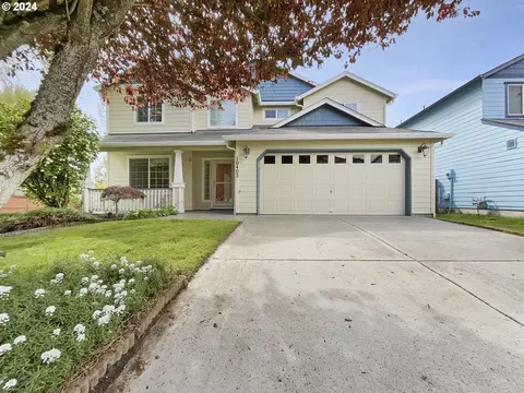10402 NE 86th Ave, Vancouver, WA 98662